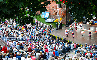 Olsztyńskie Dni Folkloru